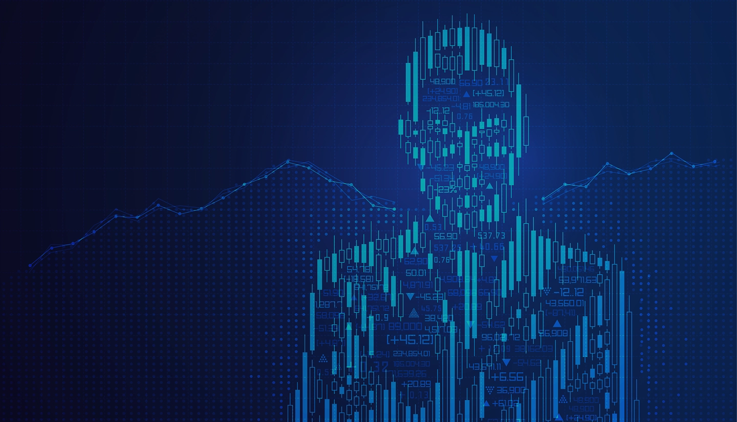 Grafica di sfondo di Lexor Forge GPT